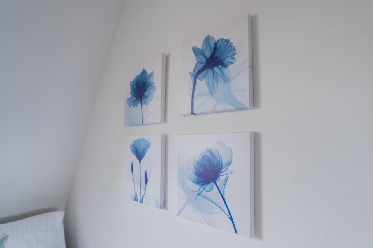 Small Private Studio Rooms In The Heart Of Angel Londýn Exteriér fotografie