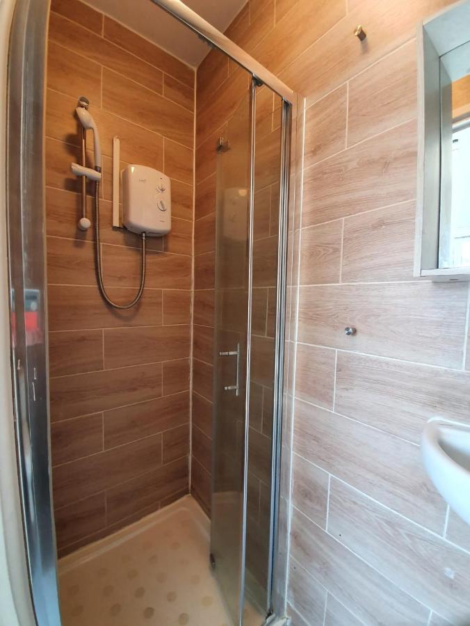 Small Private Studio Rooms In The Heart Of Angel Londýn Exteriér fotografie